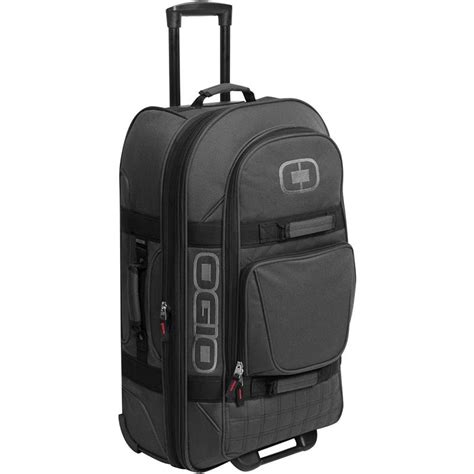 ogio terminal wheeled bag.